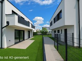 JETZT neue und fertiggestellte Doppelhaushälften in Felixdorf zu verkaufen!, 535000 €, Immobilien-Häuser in 2603 Felixdorf JETZT neue und fertiggestellte Doppelhaushälften in Felixdorf zu verkaufen!, 535000 €, Immobilien-Häuser in 2603 Felixdorf