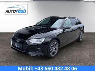 A4 Avant 35 TDI S-tronic *NAVI*PDC*SITZHZ*LED*DAB*, 24500 €, Auto & Fahrrad-Autos in 4141 Pfarrkirchen im Mühlkreis