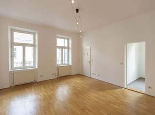 Preysinggasse - hofseitige Altbaugarconniere Nähe U3 zu verkaufen, 185000 €, Immobilien-Wohnungen in 1150 Rudolfsheim-Fünfhaus