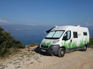 Peugeot Boxer Wohnmobil, 25900 €, Auto & Fahrrad-Wohnwagen & Anhänger in 2231 Gemeinde Strasshof an der Nordbahn Peugeot Boxer Wohnmobil, 25900 €, Auto & Fahrrad-Wohnwagen & Anhänger in 2231 Gemeinde Strasshof an der Nordbahn