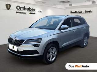 Karoq Ambition SC TDI, 23990 €, Auto & Fahrrad-Autos in 2620 Gemeinde Neunkirchen