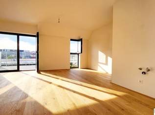Die schwebende vierfach – Jackpot DG Wohnung – Familien HIT Herzens Floridsdorf Alte Donau, 669000 €, Immobilien-Wohnungen in 1210 Floridsdorf