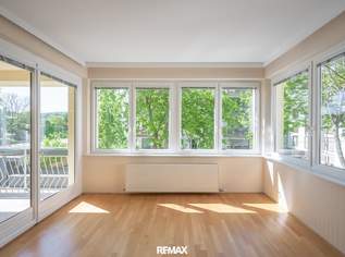 Familienwohnung in echter Hietzinger Wohnlage – mit Garage, Balkon und hervorragender Infrastruktur., 650000 €, Immobilien-Wohnungen in 1130 Hietzing