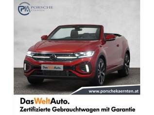 T-Roc R-Line TSI DSG, 36890 €, Auto & Fahrrad-Autos in 9400 Wolfsberg