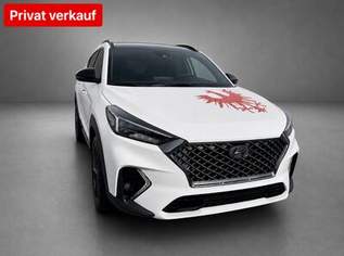 Tucson N-Line Plus Mild-Hybrid 4WD, 24490 €, Auto & Fahrrad-Autos in 6361 Marktgemeinde Hopfgarten im Brixental Tucson N-Line Plus Mild-Hybrid 4WD, 24490 €, Auto & Fahrrad-Autos in 6361 Marktgemeinde Hopfgarten im Brixental