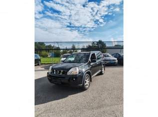 X-Trail 2.0 dCi DPF 4x4 SE, 3490 €, Auto & Fahrrad-Autos in 4840 Vöcklabruck X-Trail 2.0 dCi DPF 4x4 SE, 3490 €, Auto & Fahrrad-Autos in 4840 Vöcklabruck