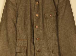 Trachtenjacke AUZINGER, Gr. 58, 289 €, Kleidung & Schmuck-Herrenkleidung in 1200 Brigittenau