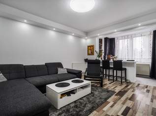 "3-Zimmer-Wohnung Nähe Donaukanal und U6 Jägerstraße", 249000 €, Immobilien-Wohnungen in 1200 Brigittenau