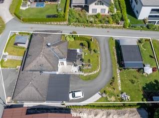 Viel Platz in toller Lage - sehr großes Grundstück!, 1195000 €, Immobilien-Häuser in 6393 Gemeinde St. Ulrich am Pillersee