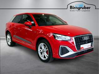 Q2 35 TFSI S line, 33990 €, Auto & Fahrrad-Autos in 3430 Gemeinde Tulln an der Donau Q2 35 TFSI S line, 33990 €, Auto & Fahrrad-Autos in 3430 Gemeinde Tulln an der Donau