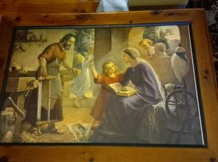 Das Haus Der Heilige Familie, 500 €, Marktplatz-Bücher & Bildbände in 5651 Lend