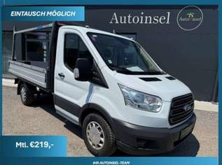 Transit Pritsche 350 L2 EK Tempomat MwSt. Ausweisbar, 13900 €, Auto & Fahrrad-Autos in 2103 Langenzersdorf Transit Pritsche 350 L2 EK Tempomat MwSt. Ausweisbar, 13900 €, Auto & Fahrrad-Autos in 2103 Langenzersdorf