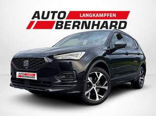 Tarraco FR 4Drive, 39990 €, Auto & Fahrrad-Autos in 6336 Gemeinde Langkampfen