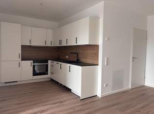 Modern, hell & bezugsfertig - tolle Mietwohnung im Stadtzentrum, 718.71 €, Immobilien-Wohnungen in 4320 Perg