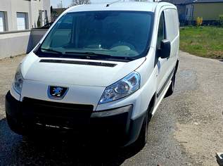 Peugeot Expert 1.6 Hdi , 1850 €, Auto & Fahrrad-Traktoren & Nutzfahrzeuge in 2291 Gemeinde Lassee