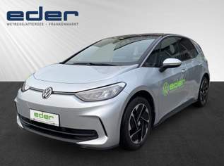 ID.3 Pure 125 kW Business, 34390 €, Auto & Fahrrad-Autos in 4890 Frankenmarkt