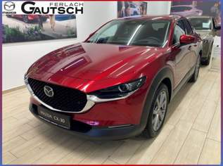 CX-30 e-Skyactive G140 Exclusive-Line, 29690 €, Auto & Fahrrad-Autos in 9170 Ferlach