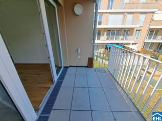 Wohnen mit Stil: Genießen Sie modernes Design und erstklassige Annehmlichkeiten, 299000 €, Immobilien-Wohnungen in 1220 Donaustadt