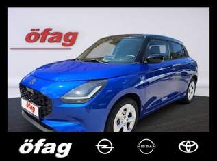 Swift 1.2 Hybrid Shine CVT, 21490 €, Auto & Fahrrad-Autos in 5020 Altstadt