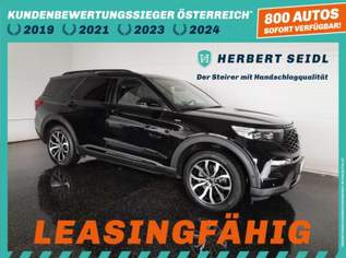 Explorer 3,0 EcoBoost PHEV AWD ST-Line Aut., 48880 €, Auto & Fahrrad-Autos in 8200 Gleisdorf