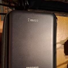 Samsung Galaxy Tab 3 Lite