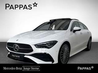CLA 200 Shooting Brake CLA 200 Shooting Brake