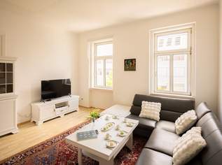 Maison 14 - The Elegant, 3290 €, Immobilien-Wohnungen in 1180 Währing