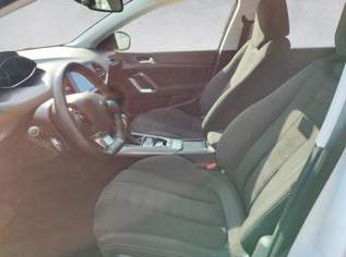 308 SW Allure 1.6 BlueHDi 120 88kW (120PS),..., 9940 €, Auto & Fahrrad-Autos in 6844 Gemeinde Altach