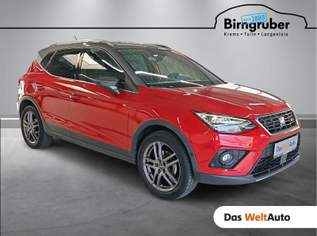 Arona FR EcoTSI, 11990 €, Auto & Fahrrad-Autos in 3430 Gemeinde Tulln an der Donau Arona FR EcoTSI, 11990 €, Auto & Fahrrad-Autos in 3430 Gemeinde Tulln an der Donau