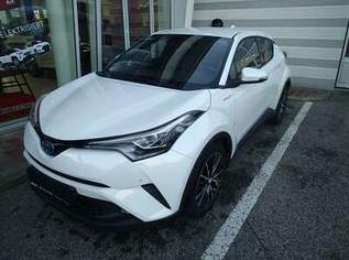 C-HR 1,8 Hybrid C-HIC CVT, 23490 €, Auto & Fahrrad-Autos in 8650 Kindberg