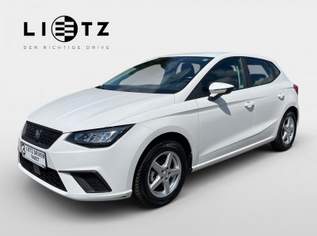 Ibiza Reference 95PS Benzin Schalter, 17890 €, Auto & Fahrrad-Autos in 3340 