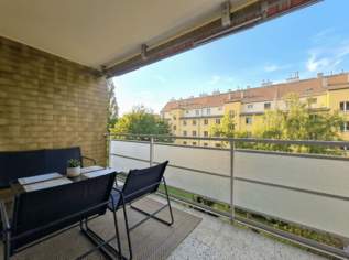 Ruhige 3-Zimmer-Eigentumswohnung mit Loggia nahe der Alten Donau, 350000 €, Immobilien-Wohnungen in 1210 Floridsdorf Ruhige 3-Zimmer-Eigentumswohnung mit Loggia nahe der Alten Donau, 350000 €, Immobilien-Wohnungen in 1210 Floridsdorf
