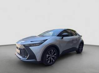 Toyota C-HR 1,8 l Hybrid 4x2 Active Drive CV, 28990 €, Auto & Fahrrad-Autos in 6305 Gemeinde Itter Toyota C-HR 1,8 l Hybrid 4x2 Active Drive CV, 28990 €, Auto & Fahrrad-Autos in 6305 Gemeinde Itter