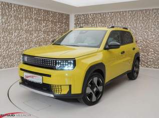 Grande Panda Hybrid-La Prima, 22400 €, Auto & Fahrrad-Autos in Kärnten Grande Panda Hybrid-La Prima, 22400 €, Auto & Fahrrad-Autos in Kärnten