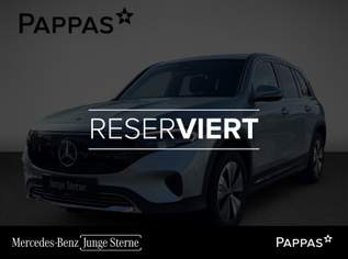 EQB 250+ Österreich-Edition, 39900 €, Auto & Fahrrad-Autos in 4921 Hohenzell