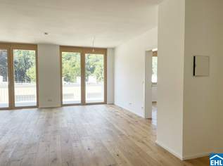 Jetzt mieten, später kaufen: Wohnen im idyllischen Kaltenleutgeben, 1435.38 €, Immobilien-Wohnungen in 2391 Gemeinde Kaltenleutgeben