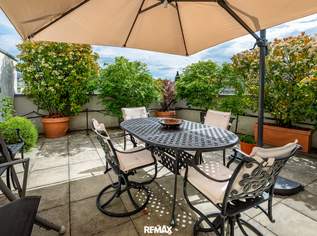 Wohnen auf zwei Ebenen – Maisonette mit beeindruckender 70 m² Dachterrasse, 890000 €, Immobilien-Wohnungen in 8010 Wohnen auf zwei Ebenen – Maisonette mit beeindruckender 70 m² Dachterrasse, 890000 €, Immobilien-Wohnungen in 8010