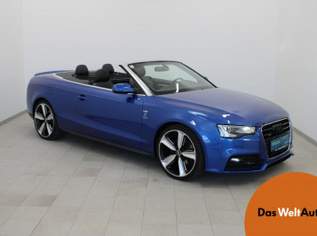 A5 Cabrio 2,0 TDI quattro DPF, 21990 €, Auto & Fahrrad-Autos in Tirol A5 Cabrio 2,0 TDI quattro DPF, 21990 €, Auto & Fahrrad-Autos in Tirol