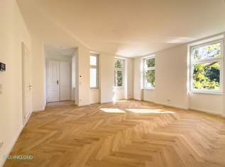 SERENITY – TOP 10 - DIE RAUMPOESIE, 595000 €, Immobilien-Wohnungen in 1130 Hietzing