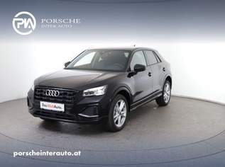 Q2 30 TFSI admired, 29200 €, Auto & Fahrrad-Autos in 8792 St. Peter-Freienstein