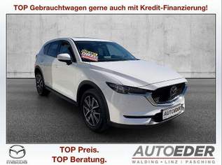 CX-5 CD184 AWD Revolution Top SD Aut., 20880 €, Auto & Fahrrad-Autos in 4111 Walding