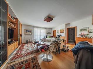 Großzügiges Wohnen nahe Stift Klosterneuburg, 579000 €, Immobilien-Wohnungen in 3400 Gemeinde Klosterneuburg