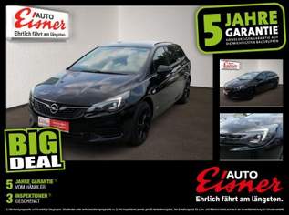 ASTRA K ST D&T 1.2 S/S 110PS, 14990 €, Auto & Fahrrad-Autos in 9020 Innere Stadt