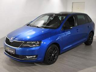 Rapid Spaceback 1,0 TSI Sport, 11900 €, Auto & Fahrrad-Autos in 2700 Rapid Spaceback 1,0 TSI Sport, 11900 €, Auto & Fahrrad-Autos in 2700