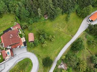 Rund 300 m² voller Möglichkeiten – Bauparzelle in Landeck!, 89000 €, Immobilien-Grund und Boden in 6500 Stadt Landeck