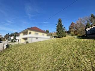 Ihr Baugrundstück im Grünen - nah an der Stadt!, 326000 €, Immobilien-Grund und Boden in 4641 Steinhaus Ihr Baugrundstück im Grünen - nah an der Stadt!, 326000 €, Immobilien-Grund und Boden in 4641 Steinhaus