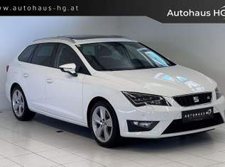 Leon ST FR 1,4 TSI*PANO*LED*NAVI*SHZ*, 12490 €, Auto & Fahrrad-Autos in 5112 Lamprechtshausen Leon ST FR 1,4 TSI*PANO*LED*NAVI*SHZ*, 12490 €, Auto & Fahrrad-Autos in 5112 Lamprechtshausen