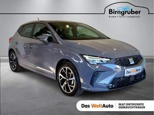 Ibiza Style Edition 1.0 TSI 95PS, 24370 €, Auto & Fahrrad-Autos in 3430 Gemeinde Tulln an der Donau Ibiza Style Edition 1.0 TSI 95PS, 24370 €, Auto & Fahrrad-Autos in 3430 Gemeinde Tulln an der Donau