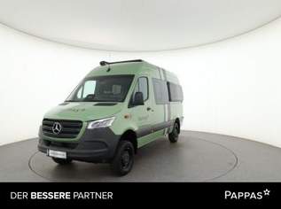 Sprinter 319 CDI Essential SELECT HD Aut. 3665, 155988 €, Auto & Fahrrad-Autos in 2351 Gemeinde Wiener Neudorf
