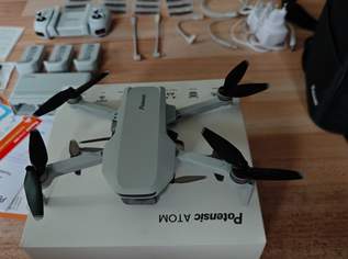 Potensic Atom drone Potensic Atom drone
